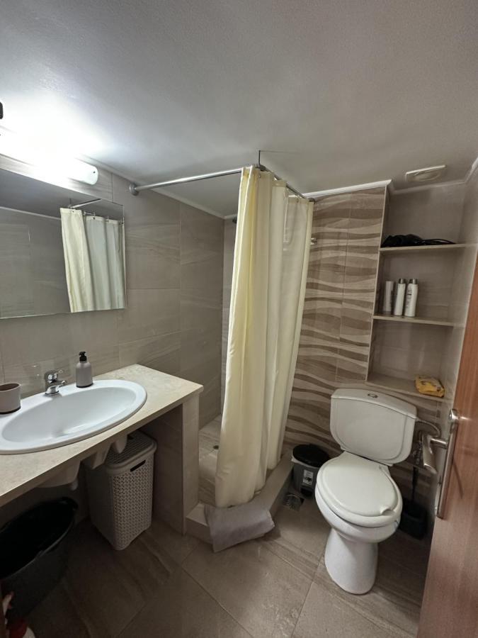 Καλαισθητο Διαμερισμα Διπλα Στο Μετρο Apartment Athens Exterior photo