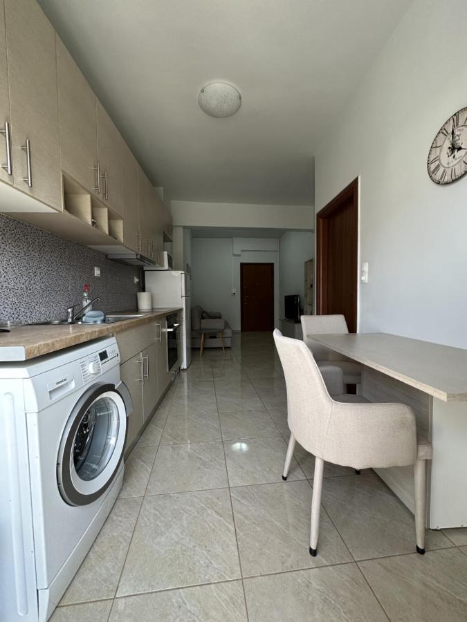 Καλαισθητο Διαμερισμα Διπλα Στο Μετρο Apartment Athens Exterior photo