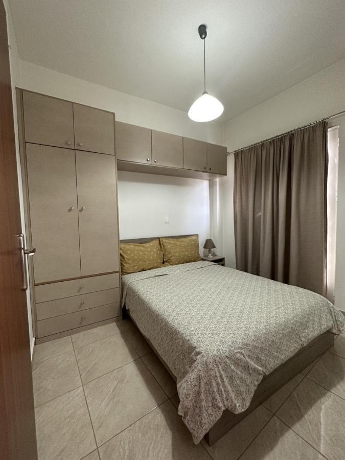 Καλαισθητο Διαμερισμα Διπλα Στο Μετρο Apartment Athens Exterior photo